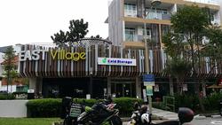 EAST VILLAGE (D16), Retail #102853372